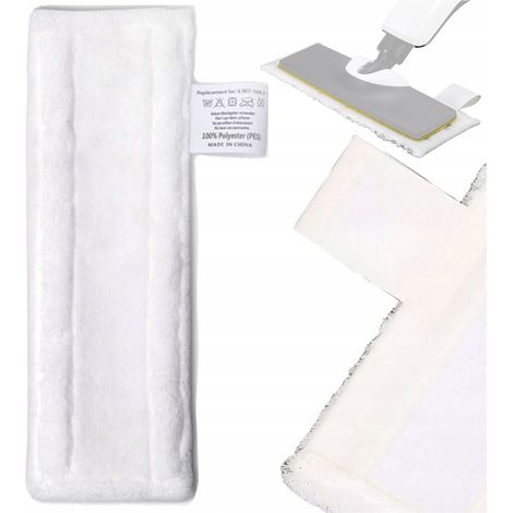 Wischmoppbezug für Kärcher Dampfreiniger SC1 SC2 SC3 SC4 SC5 SI4 EasyFix (1/5)