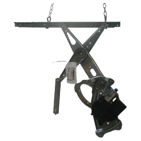[PRODUIT D'OCCASION] Mecanisme+moteur Leve-glace Avant Droit RENAULT Grand Scenic Monosp. III Phase 1 Long 2009-2011 ♻️ Ref Oe. 807302741r - Garantie à vie (1/3)