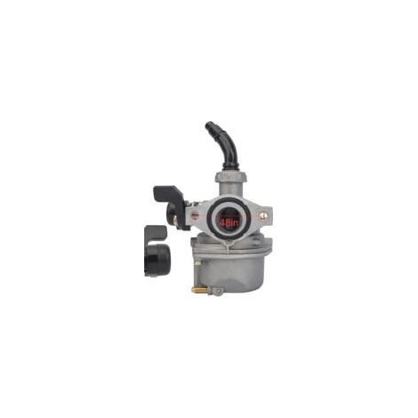 Carburateur PZ19 pour quads TaoTao 4 temps de 50 cm³, 70 cm³, 90 cm³ et 110 cm³
