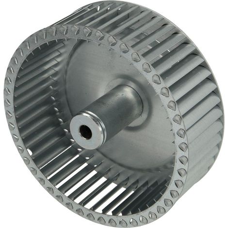 Turbine 120 x 40 mm