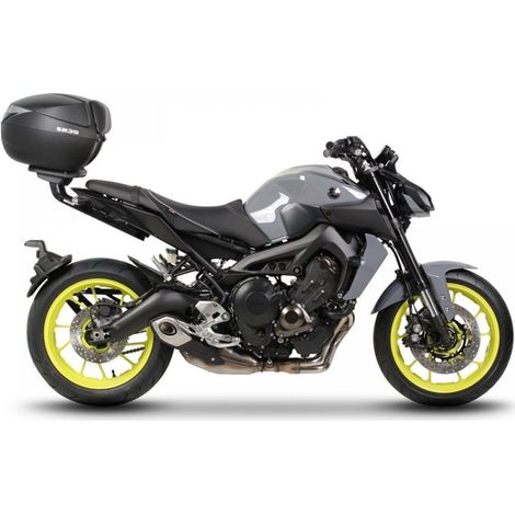 Supporto per bauletto Shad per Yamaha MT-09 850 SP A ABS, MT-09 850 A ABS (1/4)