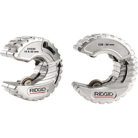 RIDGID Rohrabschneider C-Style 28mm f.Kupferrohre RIDGID (1/3)