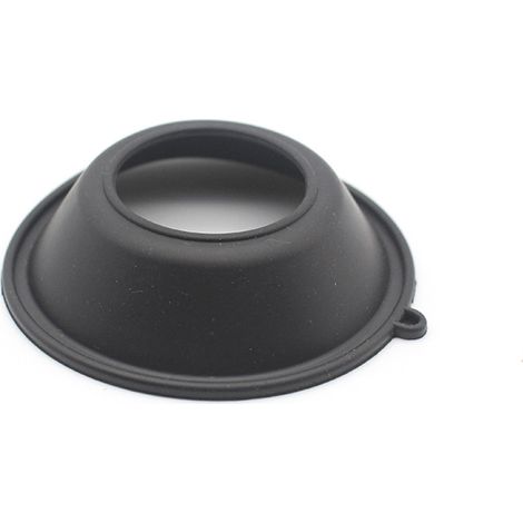 Suitable for Honda Steed 400 and Honda STEED 400 vacuum diaphragm carburetors. (1/5)