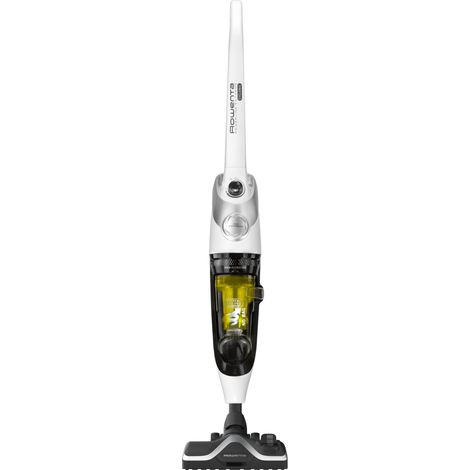 Rowenta Powerline Extreme RH8147WA Cyclonic Scopa Elettrica con Filo e Senza Sacco Bianco (1/10)