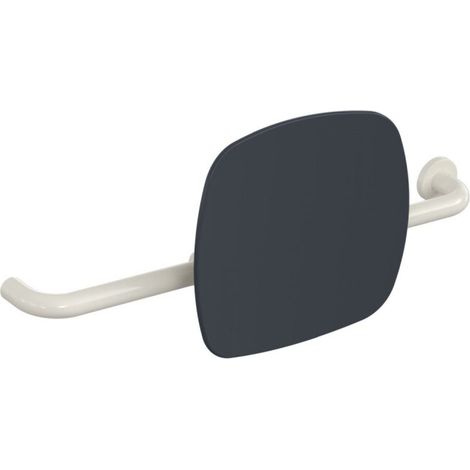 HEWI 801.51.9262R 99 Appui dorsal Couleur 92, WA 150mm, droite (1/2)