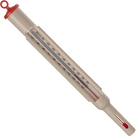 Thermomètre à cuisson - Emga