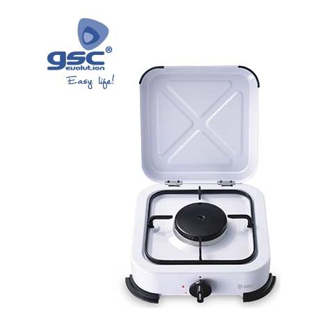 Gasbrenner 1 Brenner GSC 002701758