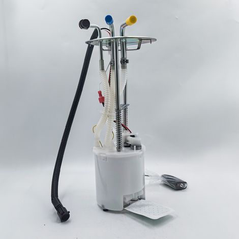 Pompe à carburant Ford Econoline E2220M (modèles 92-96, référence 7036M), compatible avec les moteurs V8 5.0L/5.8L, modèle classique pour fourgonnettes anciennes, débit élevé, qualité d'origine, grand (1/4)