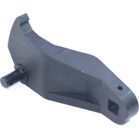Varilla de cambio de marchas para motor fueraborda Yamaha de 2 tiempos y 40 CV 66T-44125-01 66T 44125 Edición 0718 (1/4)