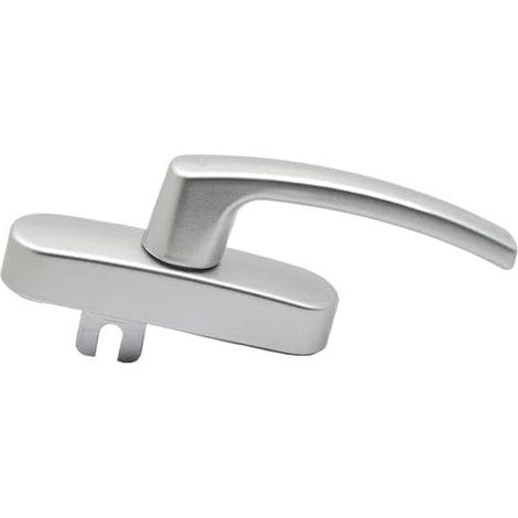 Poignée de Fenêtre PVC Fenêtre à battant (1/5)