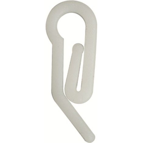 GANCIO P/TENDE A PROBOSCIDE PICCOLO CF 1000 PZ