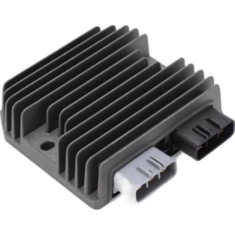 Régulateur de tension Redresseur 710001191 Compatible CanAm Outlander 800R UTV Remplacement Équipement Électrique Moto (1/5)