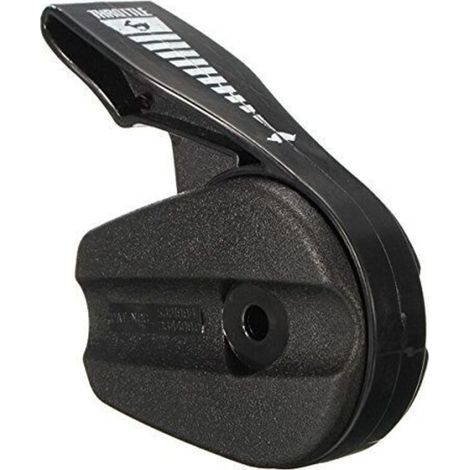 -Tondeuse À Gazon Tondeuses À Gazon Commande De L'accélérateur Levier Interrupteur 271763508493 170986232172 - Noir (1/4)