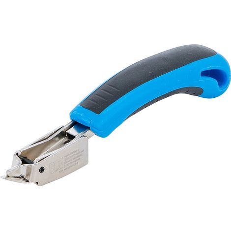 BGS Nagelklammer-Entferner mit Zangenfunktion 160 mm - 72094 (1/5)
