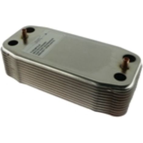 Intercambiador de placas Fagor FEE24MA FE24EMA