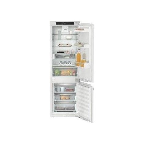 Liebherr ICNc 5123 Plus NoFrost. Capacità netta totale: 253 L. Cerniera porta: Destra, Tipo di display: LCD. Classe climatica: SN-T, Emissione acustica: 34 dB. Capacità netta frigorifer... - 999411951