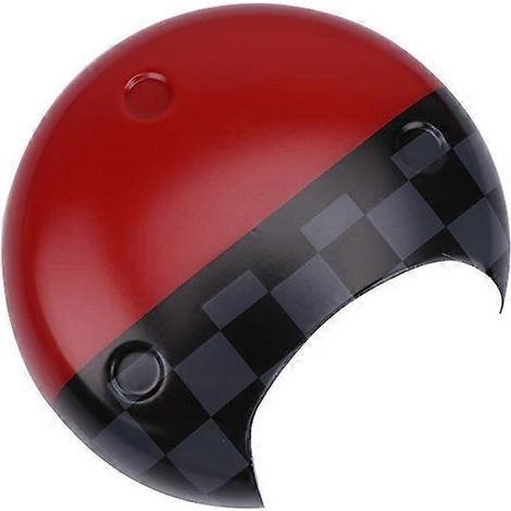 Autocollant de cache-compte-tours Union Jack pour MINI COOPER JCW S R55 R56 R57 R58 R59 R60 R61 Clubman Countryman - Accessoires intérieurs - Décoration - Couleur : JCW