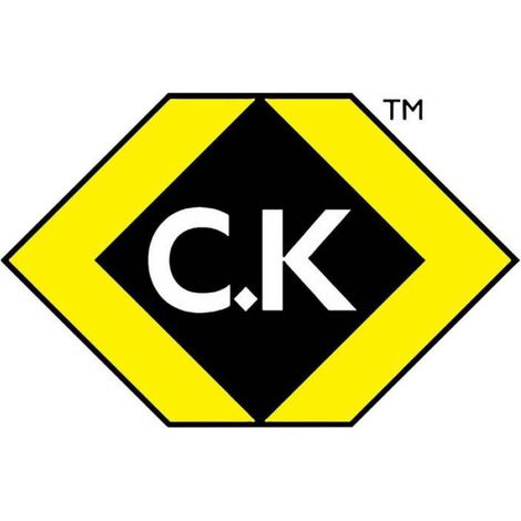 C.K G7916 50 Raccord de robinet Filetage mâle (1/3)