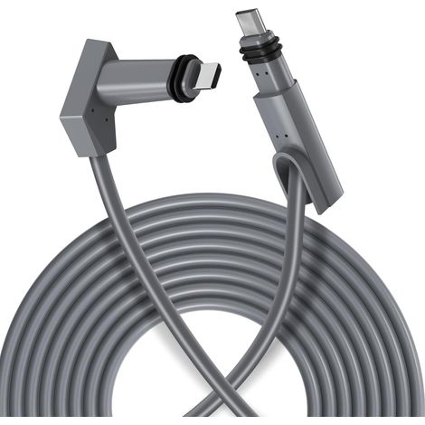 Hot-selling Ethernet Gen2 V2 network extension cable, 30 meters power cord (1/4)