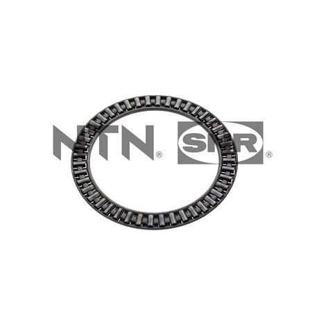 Poids-lourd boîte de vitesses et différentiel - HDT027 - SNR - Compatible avec véhicule Meritor, Volvo, ZF, Mercedes