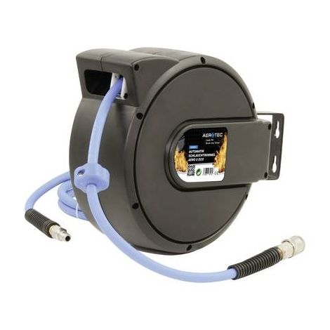 Tumador automático automático de aire comprimido 8M Aero 8 ECO ECO