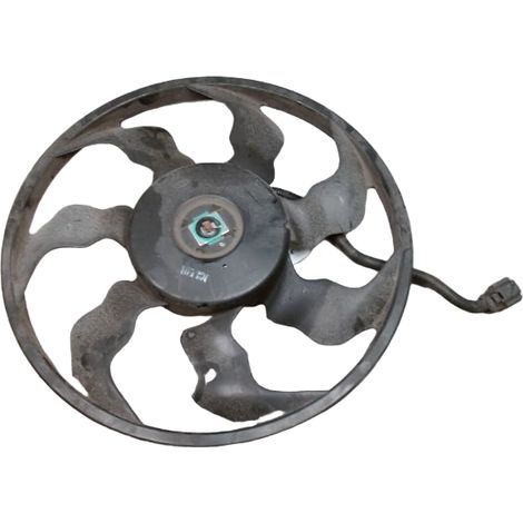 [PRODUIT D'OCCASION] Moteur Ventilateur Radiateur HYUNDAI I 30 ♻️ Ref Oe. 25386a5800 - Garantie à vie (1/3)