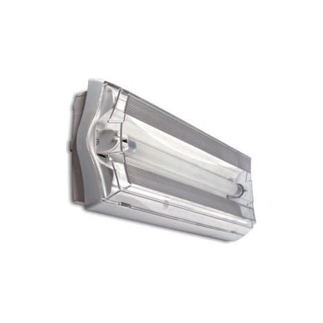 Lampada Di Emergenza 8W Ip40 Sa 3N/Rm ( BEGHELLI cod. 19055 )