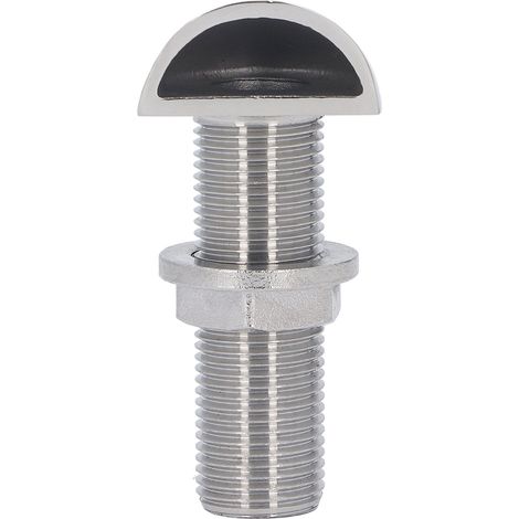 Ventilation Marine En Acier Inoxydable Pour Réservoir De Bateau Yacht - Système D'échappement Rapide - Nettoyage Facile - Lot De 1 (1/5)