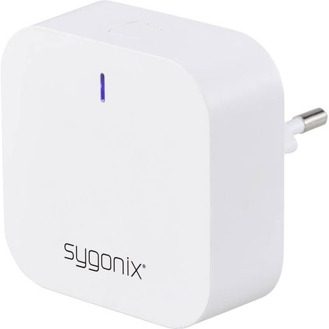 Sygonix SY-6052182 Gateway Bianco