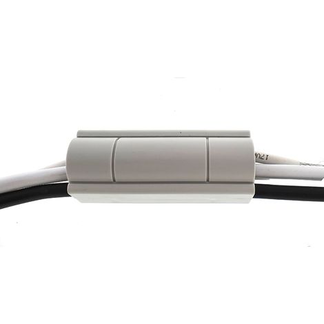 Organizador de cable Easy Manager II (2 unidades) (1/5)