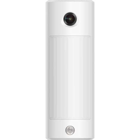 Hikvision Ax Pro Double PIR-Camera Outdoor 18m/90° DS-PDPC18-HM-WE