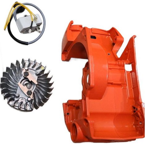 Carter compatible con Oleomac Om 956 962  Ref 90001103