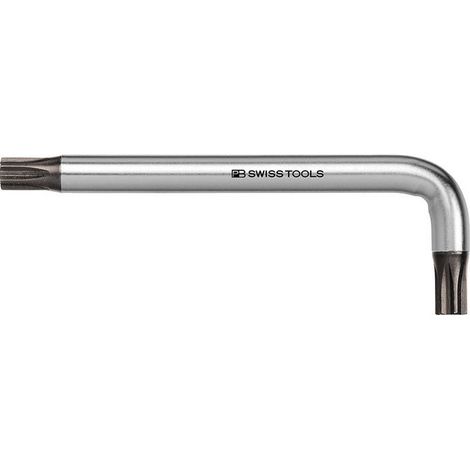 Llave Allen Chrome T27 PB Swiss Tools