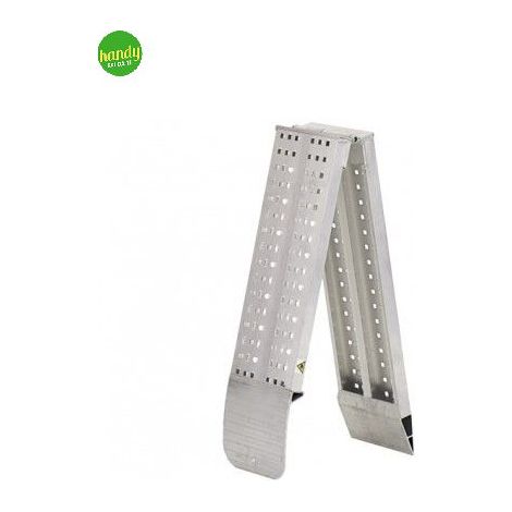 Rampa pieghevole STP 1,5 m