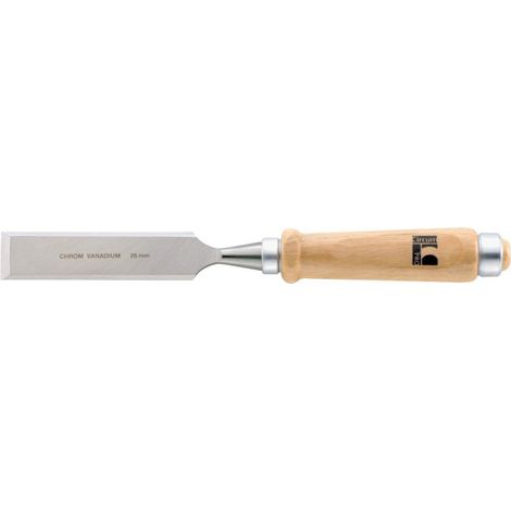 Gubia de madera 6mm CircumPRO