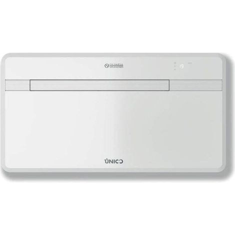 Olimpia Splendid Climatizzatore monoblocco Unico Evo 30 HP EVAN R-32 Inverter Wi-Fi Incluso