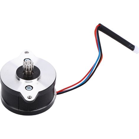 Moteur pas à pas d'extrudeuse adapté à l'imprimante 3D Creality K1 Max K1C 3, équipement précis (1/5)