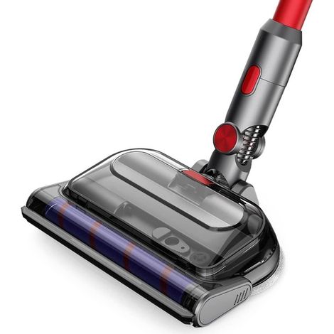 Accesorio de fregona para Dyson V7 V8 V10 V11 V15 - Gris (1/5)