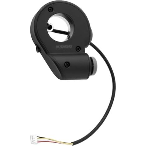 Interrupteur de sonnette et indicateur 22mm pour Ninebot Max G2 (1/5)
