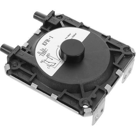 Pressostats de remplacement pour l'entretien et la réparation des chaudières à gaz compatibles fourniture de pièces détachées pour chaudières à gaz fourniture de composants pour chaudières à gaz. (1/5)