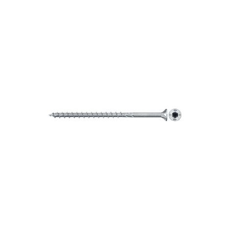 fischer Spanplattenschraube PowerFast FPF II CTP 6,0 x 100 BC 35 Senkkopf TX Antrieb Teilgew. - 576786 (1/4)