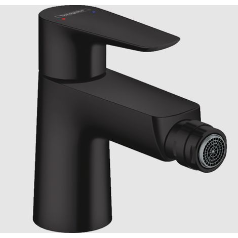 Miscelatore Talis E monocomando bidet con salterello Hansgrohe - 71720670 (1/2)