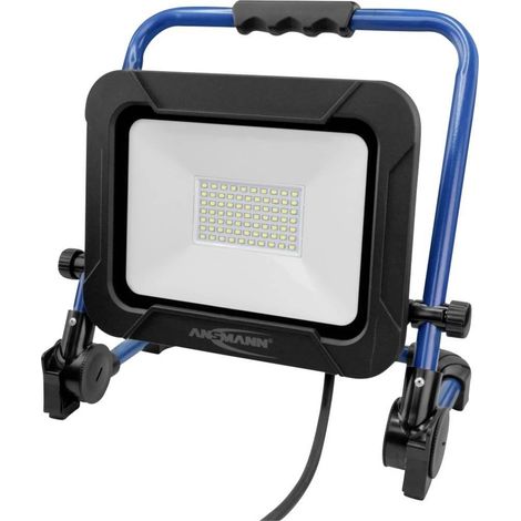 Ansmann FL4500AC proyector exterior blanco 50W 4500lm