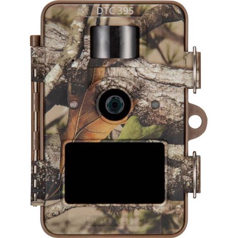 Caméra de chasse Minox DTC 395 12 Mill. pixel marron, camouflage (1/2)