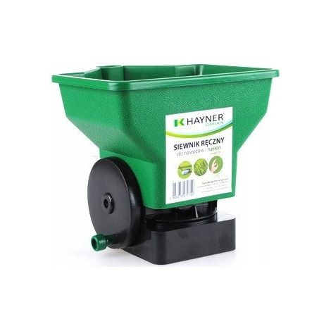 Seminatrice manuale per fertilizzanti e semi KHAYNER (1/5)