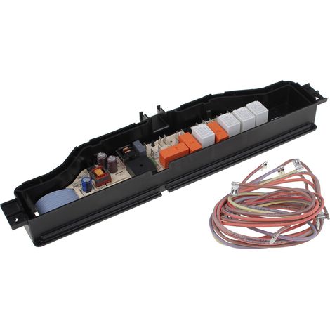 Bosch - steuerungsmodul touchsteuerung - 00707040 -