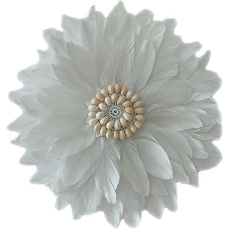 Stück Federblume (1/3)