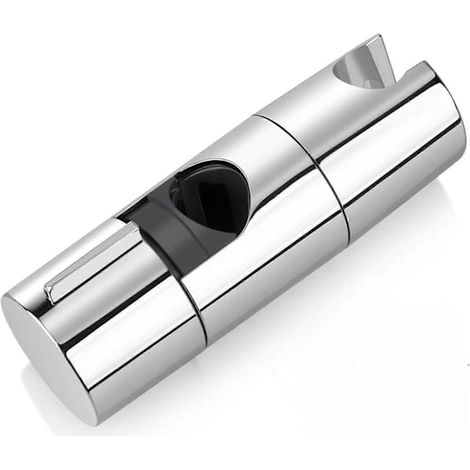 Support de pommeau de douche, support de douchette réglable de diamètre 18-25 mm pour (1/5)