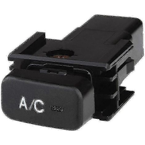Bouton de commande de climatisation automobile pour Toyota Hilux Vigo 2004-2015 846600k010 f26 (1/5)