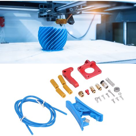 PTFE-Schlauchset für CR10-Extruder (1/5)